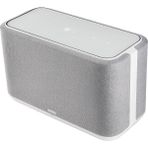 Denon Home 350 Premium Beyaz Kablosuz Hi-Fi Hoparlör,ev Tipi Bluetooth Hoparlör,airplay 2,heos,bluetooth,wi-Fi