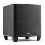 Denon Home Subwoofer With Heos Built-In - Siyah