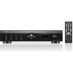Denon PMA-1700NE Siyah 140 Watt Güç Amplifikatörü Analog Ses Bağlantısı ile Yüksek Performans