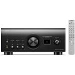 Denon PMA-3000NE Stereo Amplıfıer Black - Siyah