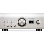 Denon PMA-3000NE Stereo Amplıfıer Sılver - Silver