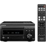 Denon RCD-M41 Bluetooth Radyolu ve CD Alıcı Stereo Amplifikatör