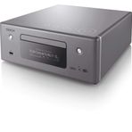 Denon RCD N11Dab Kompakt Sistem Hifi Amplifikatör Cd Çalar İnternet Radyosu Airplay 2 Dab + Radyo