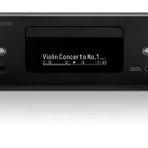 Denon RCD-N12DAB Kompakt Sistem, HiFi Amplifikatör, CD Çalar, İnternet Radyosu, Müzik Akışı, HEOS Multiroom, Bluetooth ve WiFi, AirPlay 2, Alexa Uyumlu, 2 Optik TV Girişi, DAB+ Radyo