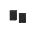 Denon SC-N10 BLACK RAF TİPİ ÇİFT HOPARLÖR TAKIMI