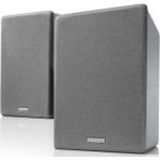 Denon SC-N10 Raf Tipi Çift Hoparlör Takımı 100 Watt Güçlü Ses Performansı İle