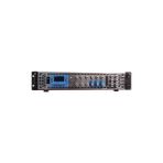 Denox DYZ-60 3 Mic 2 Line Giriş 6 Bölge 60 W 100V Mikser Amfi