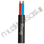 Denox SPK215 Dnx Outdoor Hoparlör Kablosu
