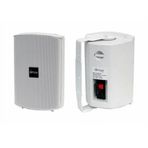 DENOX STUDIO – 4 B Hat Trafolu 200 Watt Kabin Hoparlör