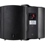 Denox STUDIO-5 W 8 inç 25W Trafolu Duvar Hoparlör