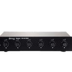 Denox VK-6 300 Rack Volüm Kontrol Ünitesi