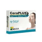 Dens Delta Naturel Ceraplus Seramid Biotin Multimineral 30 Kapsül