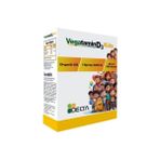 Dens Delta Naturel Vegatamin Vitamin D3 Kids 20 ml Sprey