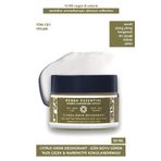 Densa Essential CITRUS KREM DEODORANT 50 ML / NEROLİ-BERGAMOT-YLANG YLANG-ITIR / GÜN BOYU SÜREN TAZE KOKULANDIRMA