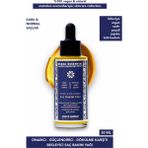 Densa Essential Dökülme Karşıtı - Onarıcı - Güçlendirici Saç Bakım Yağı 50 ml
