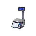 Densi Densı Rls-1000 (Boyunlu) Barkodlu Terazi