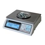 Densi PC-15AC 15 kg Sayıcı Terazi