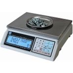 Densi Pc-Ac 15 kg Adet Sayıcı Terazi