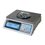 Densi Sayıcı Terazi 6 KG