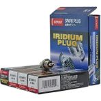 Denso Buji Iridyum Takım 4 Adet Toyota Corolla - Aurıs - Yarıs - Verso 1.3, 1.33, 1.6 SC16HR11