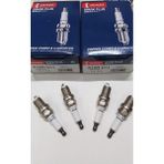 Denso Buji Takımı K16RU11 Corolla Avensis Yaris Corona Ürün 4 Adet