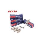 Denso Buji Tk. K16ru11 3120 Corolla Avensis Yaris Corona 4Lü Paket