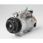Denso DCP17155 DCP17155 Klima Kompresörü Mercedes W204-W212 / M274/OM651 Uyumlu