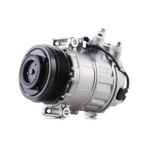 Denso DCP32060 Audi Q3 Klima Kompresörü
