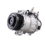 Denso DCP32060 VW Transporter T6 15 Klima Kompresörü