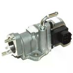 DENSO DEG0100 EGR VALFI TOYOTA AURIS 1.4 D4D (07-12) COROLLA 1.4D UYUMLU