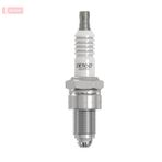 Denso K20TR11 Fiat Stilo Çift Tırnak R9 R19 Megane Clio Palio P106 P206 Corsa Astra Vectra Buji