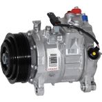 Denso Klima Kompresörü Bmw 1 3 4 F20 F21 F31 F30 F32 F33 F83 F82 F80 64529216467 Denso DCP05097