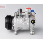 Denso Klima Kompresörü Bmw 1-Serisi (F20. F21) 3-Serisi (F30. F31). 5-Serisi (F10) (6SBU14A) (110MM-12V)