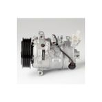 Denso Klıma Kompresoru Mercedes Vıto W447 14 . Renault Megane Iıı 09 Scenıc Iıı 09 1.4tce 2.0dci 09 12V 7kanal 115MM
