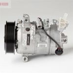 Denso Klıma Kompresoru Mercedes Vıto W447 2014 . Renault Megane 3 2009 Scenıc 3 2009 1.4tce 2.0dci 09 125 7kanal 115MM A4478307300 7711497568