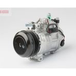 Denso Klıma Kompresoru Mercedes W204 S204 C204 W212 S212 C207 A207 R172 10204 W166 A0032308711