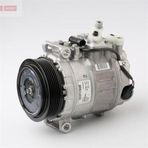 Denso Klıma Kompresoru (Pv6) Mercedes Sprınter 09- /vıano /vıto W639 2.0 Cdı ,2.2 Cdı 03-