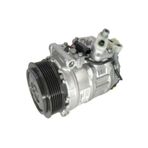 Denso Klıma Kompresoru (Pv6) Mercedes W203 05-07, W204 07-,C209 270 Cdı 02-09 - Sprinter