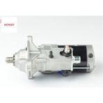 Denso Mars Motoru 24 Volt 10 Dıs Iveco Stralıs