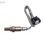 Denso ÖN OKSİJEN LAMBDA SENSÖRÜ JAGUAR STYPE 2.5 56 3.056 4.058 4.258 2002-2007 XJ 3.0 3.6 4.2 2003-2009 XK 4.0 4.2 2002-2006 KABLO UZUNLUĞU 48 CM C2C25956 2R839G444AC