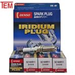 Denso Sc16hr-11 İridyum Buji Takımı 4 Adet