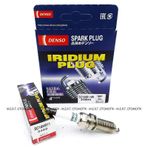 Denso Sc16hr11 İridyum Buji Takımı Corolla Auris Verso