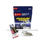 Denso Sc16hr11 İridyum Buji Takımı Corolla Uyumlu Auris Verso