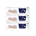 Denta Beyazlık 3x75 ml Diş Macunu