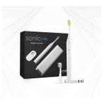 Dentac Sonicsmile Elektrikli Diş Fırçası - Beyaz