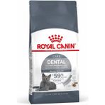 Dental Care Diş Sağlığı Için Kuru Kedi Maması 1.5Kg