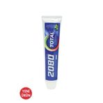 Dental Clinic Aekyung 2080 Total Double Mint Toothpaste / Nane Aromalı Diş Macunu