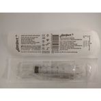 Dental Luer Lock Enjektör 2,5 Ml- 27G /50 Mm 3P Şırınga