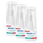 Dentalab Ağız Bakım Spreyi 25ml (3 paketi)