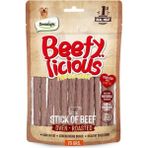 Dentalight Beefy Stick Sığır Etli Köpek Ödül Çubuğu 70 gr - 1 Adet